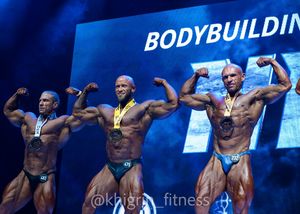 Фотограф Борис Хигрин (19.05.2024)